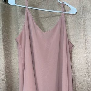 Torrid Top